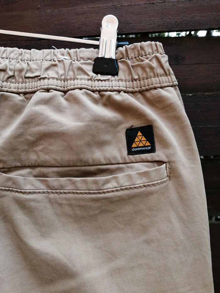 Pantalon cargo - photo numéro 4