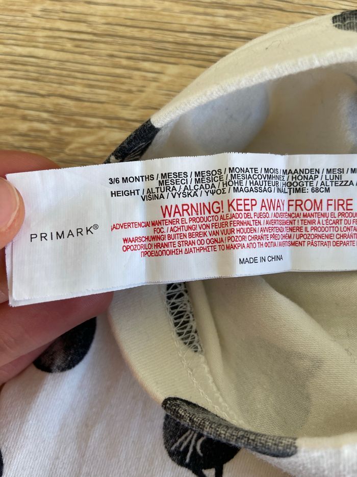 Lot collants / bas - photo numéro 2