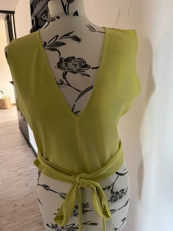 Top zara