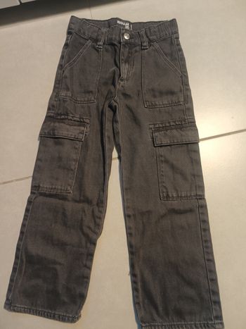 Jean taille 5 ans 