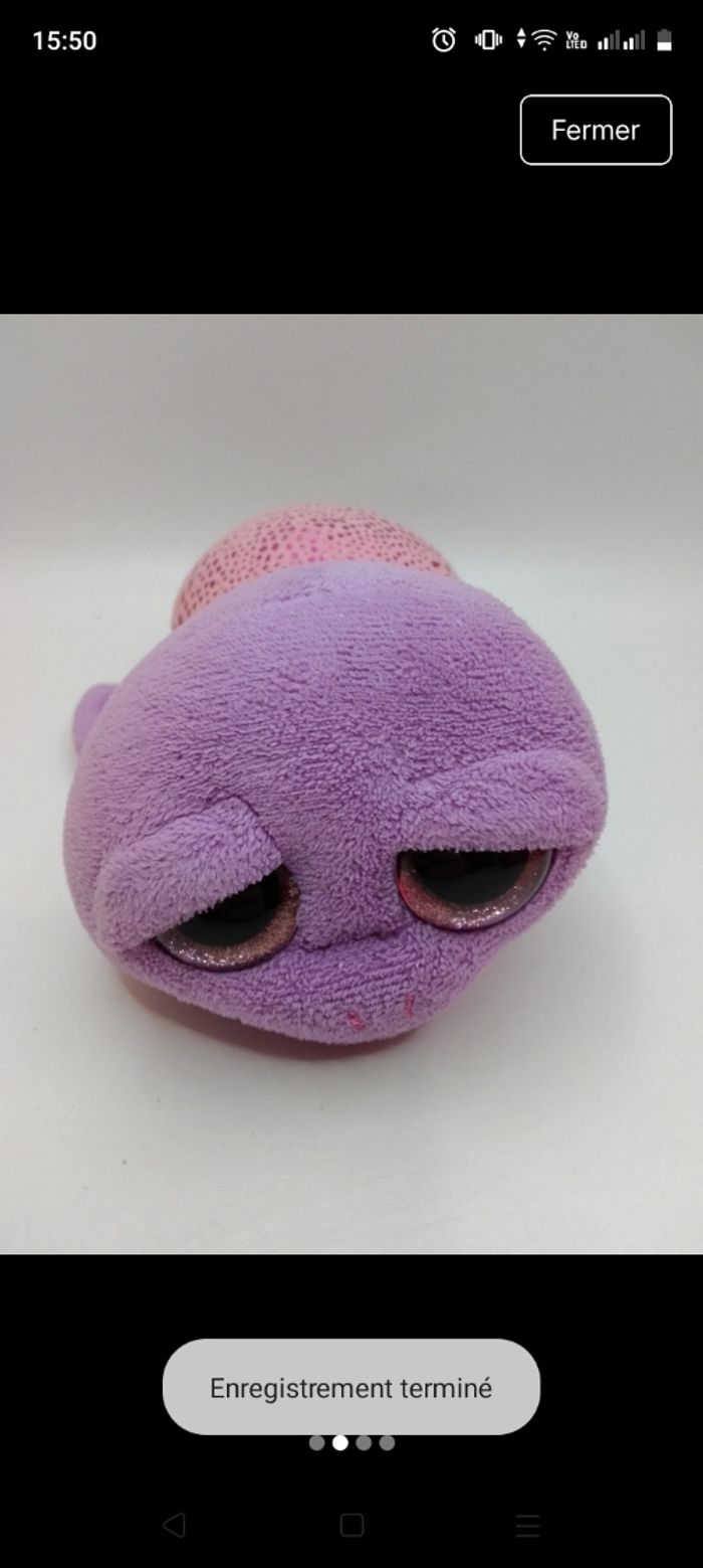 Peluche Ty - photo numéro 2
