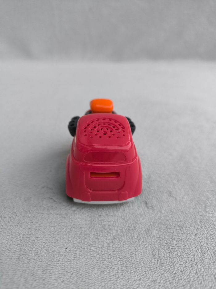 Tut Tut Marvin - photo numéro 3