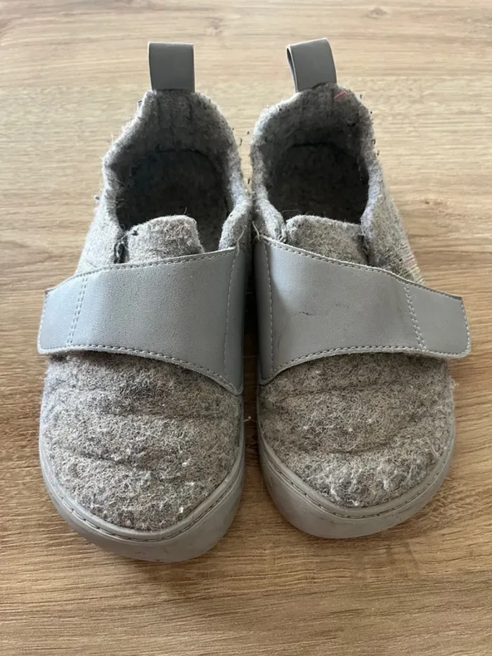 Chaussons souples Zapato Feroz 26 - photo numéro 2