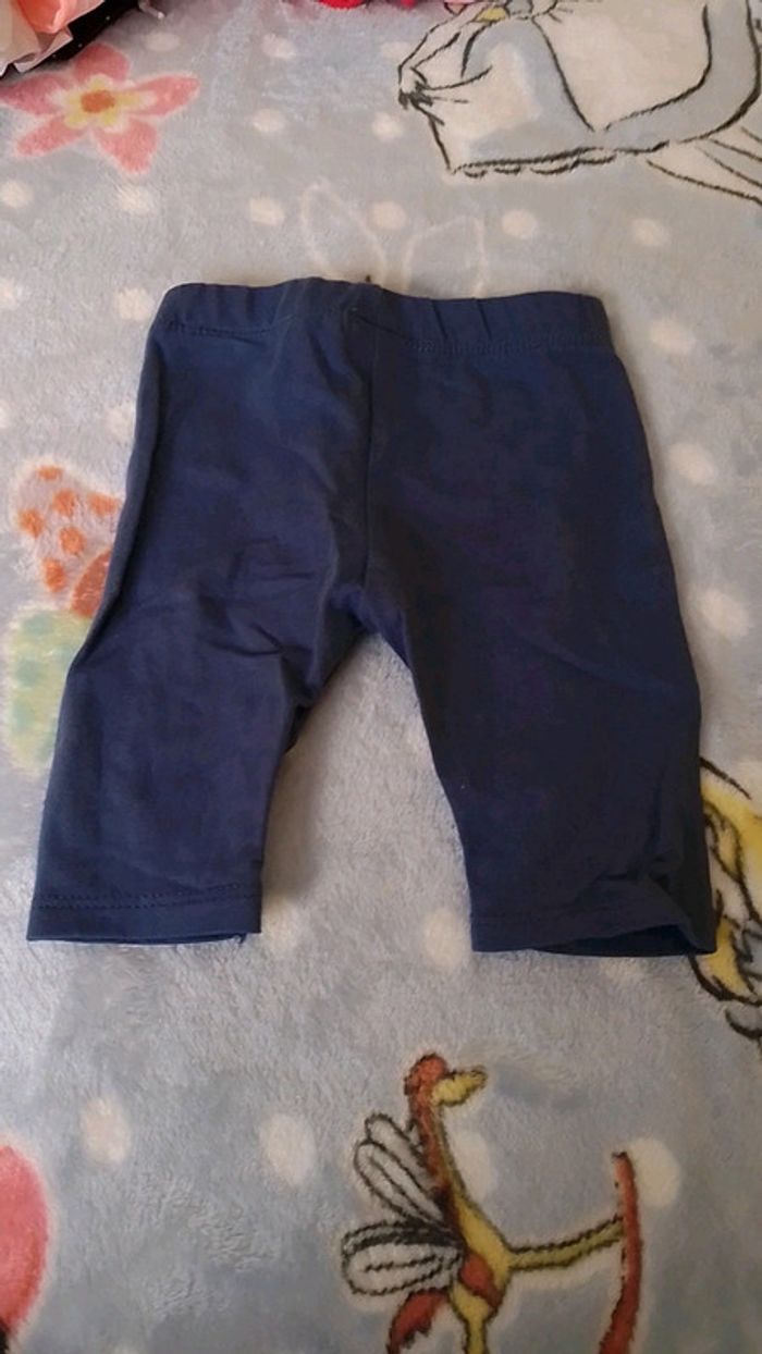 Ensemble Disney Daisy 6 mois neuf - photo numéro 6