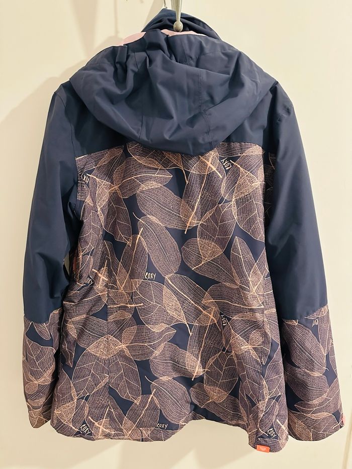 Manteau de ski Roxy - photo numéro 4