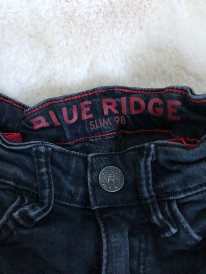 Jeans slim 98cm - Blue ridge - photo numéro 5