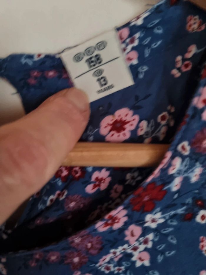 Robe manches longues - photo numéro 7