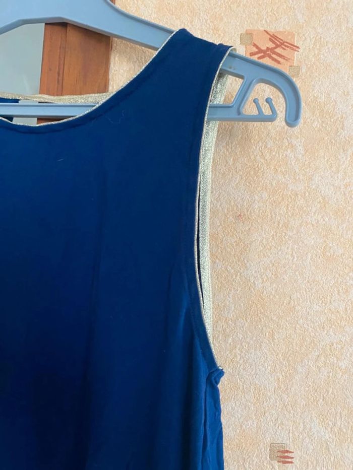 Débardeur femme taille 40 marque camaïeu - photo numéro 2