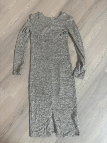 Robe moulante
