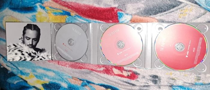 Album Slimane- Essentiels - photo numéro 3