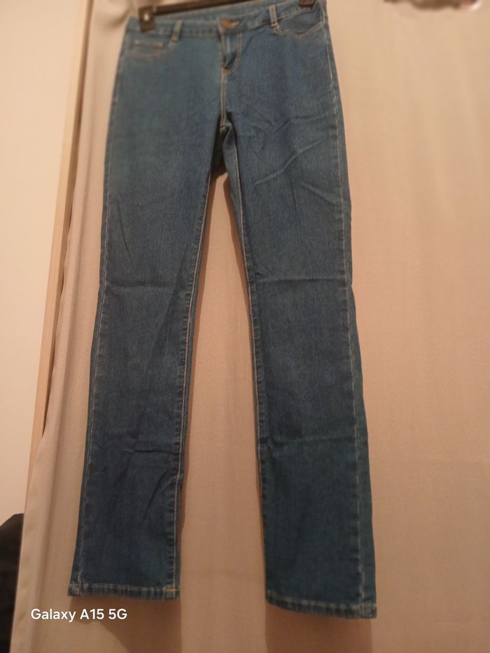 Pantalon fille - photo numéro 4