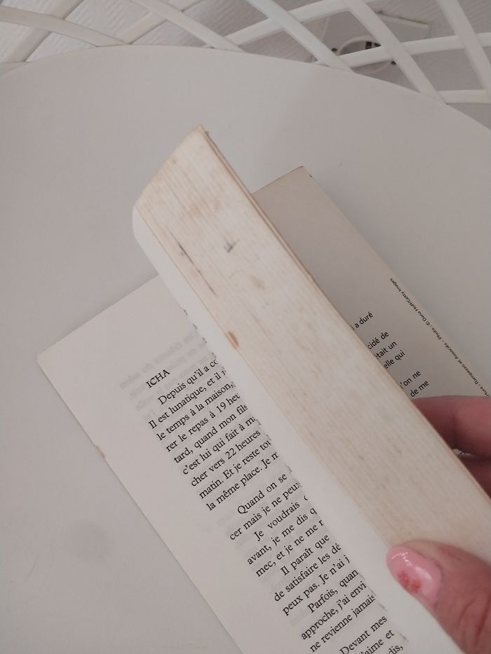 Livre : Convertie – Marie d’Auzon - photo numéro 4