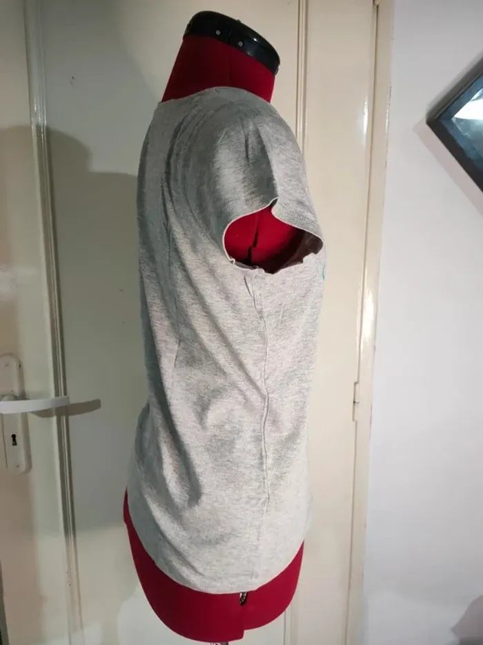 T shirt imprimé - photo numéro 6