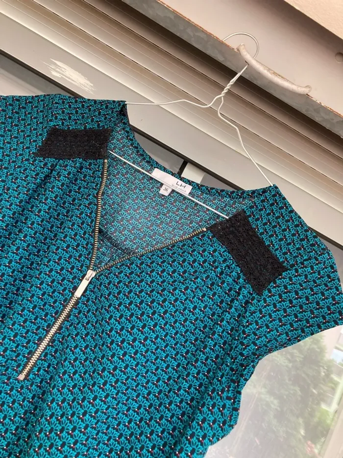 Robe d’été taille 36 - photo numéro 3