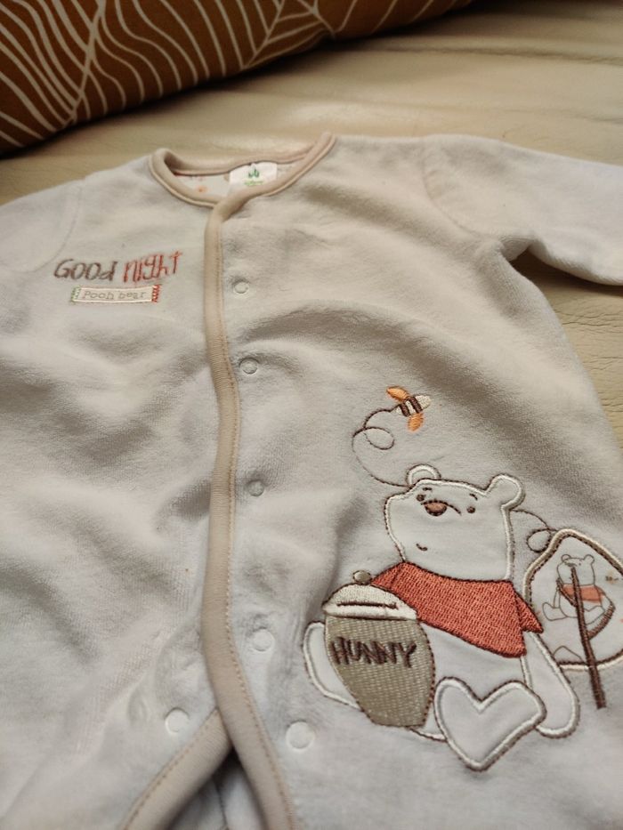 Pyjama - photo numéro 2