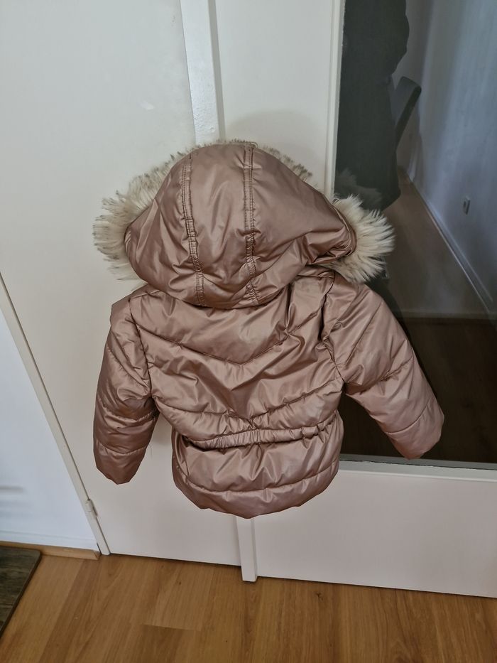 Doudoune hivers - photo numéro 3