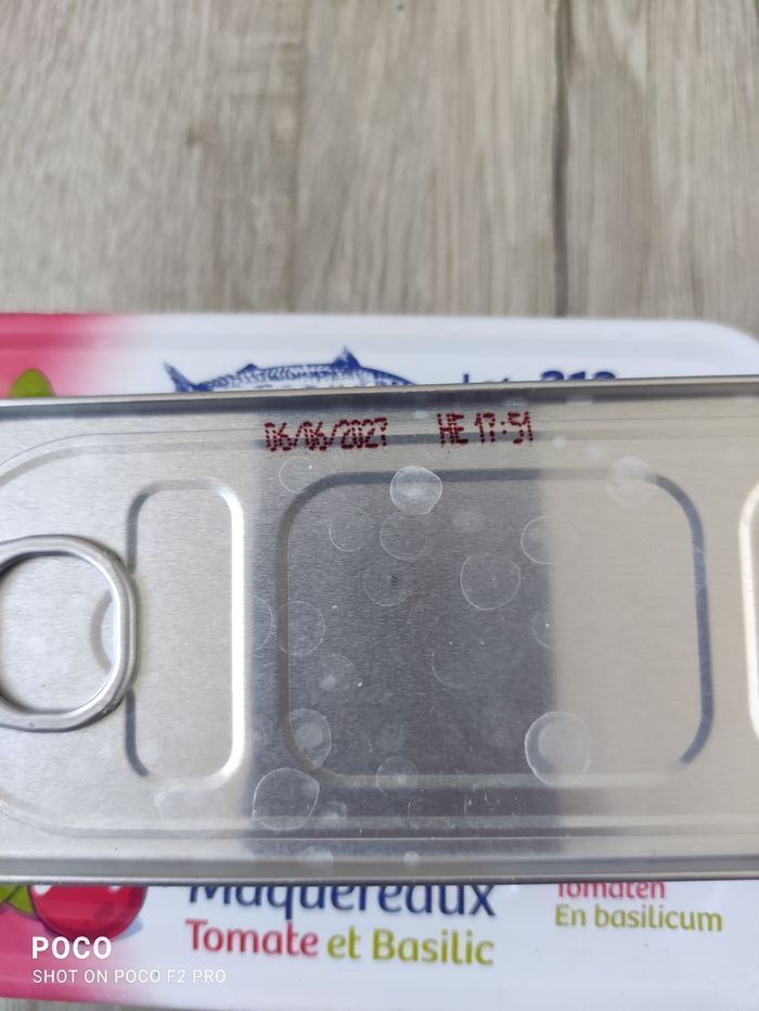 Lot 6 boîtes - photo numéro 3