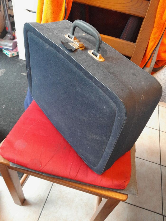 Valise de rangement - photo numéro 3