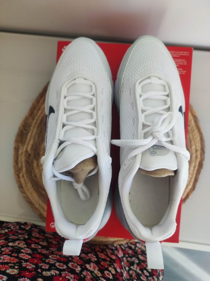Baskets Nike air Max pulse - photo numéro 3