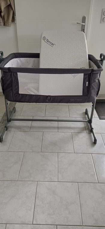 Lit cododo kinderkraft