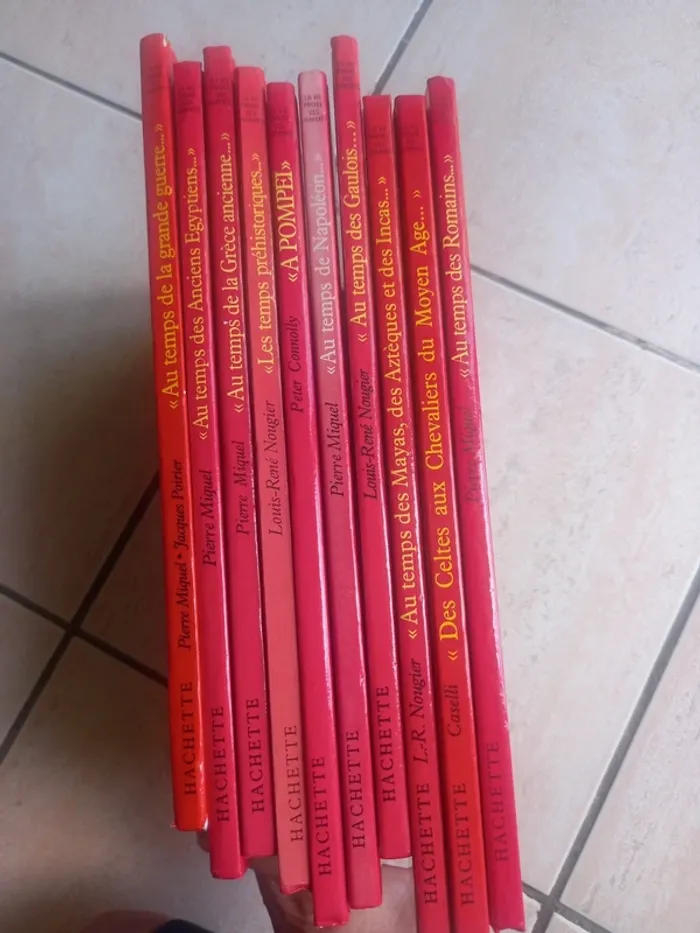 La vie privée des hommes 📙 - photo numéro 20