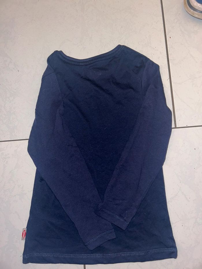 TEE shirt lee Cooper - photo numéro 3