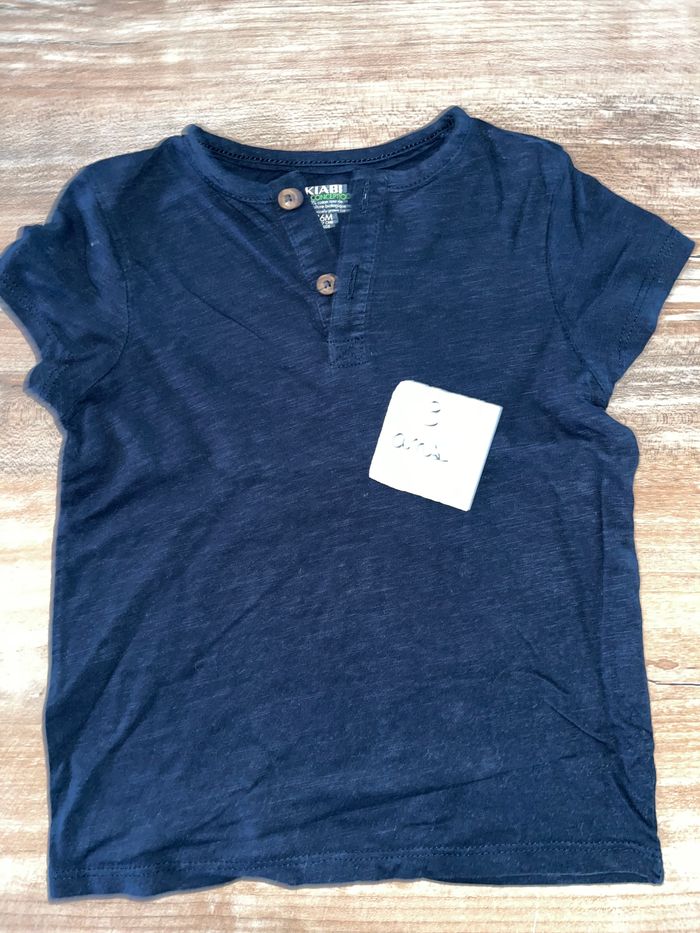 T-Shirt 3 ans