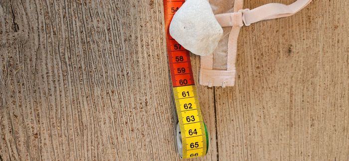 Soutien gorge ado rose fluo, bretelles léopard, Secret Possession, F 85B, Eu 70B, neuf - photo numéro 7