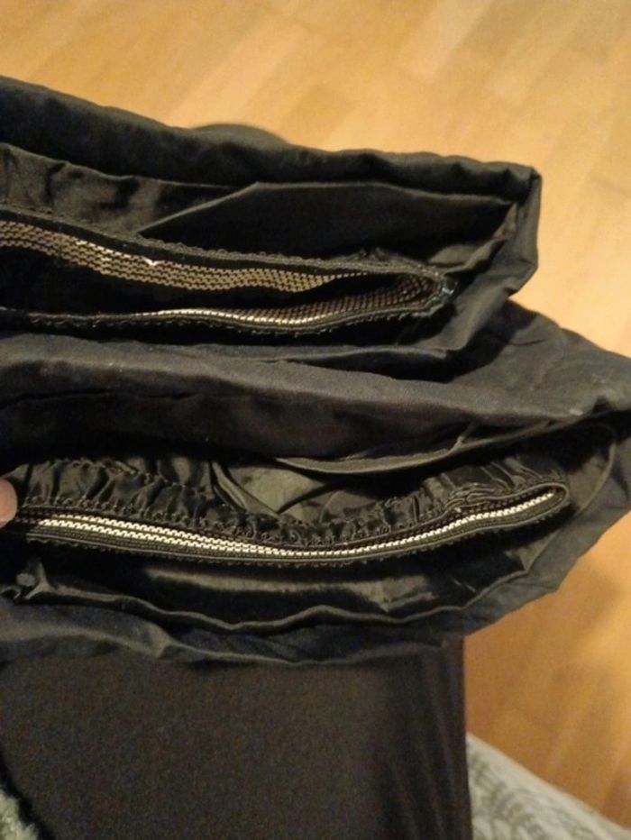Pantalon ski 6 ans polochon - photo numéro 4