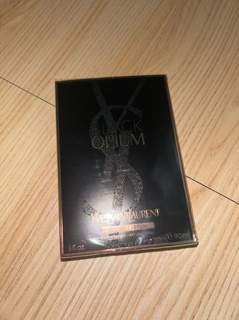 Black opium
