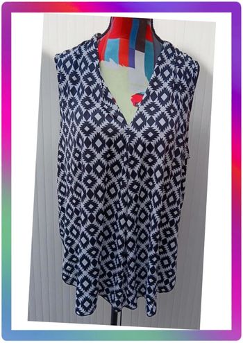 Blouse XL Cache Cache