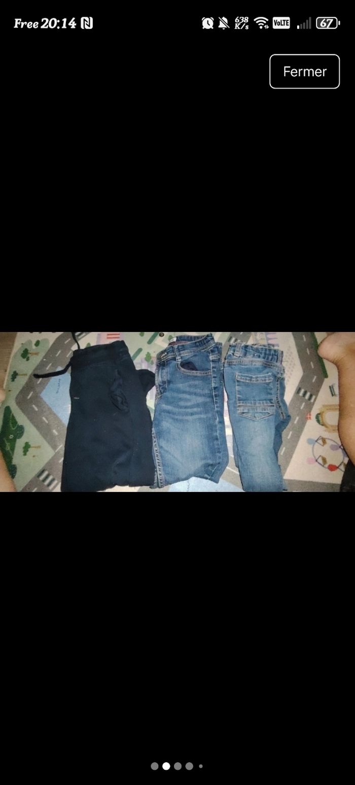 Vêtements 8 ans garçon - photo numéro 8