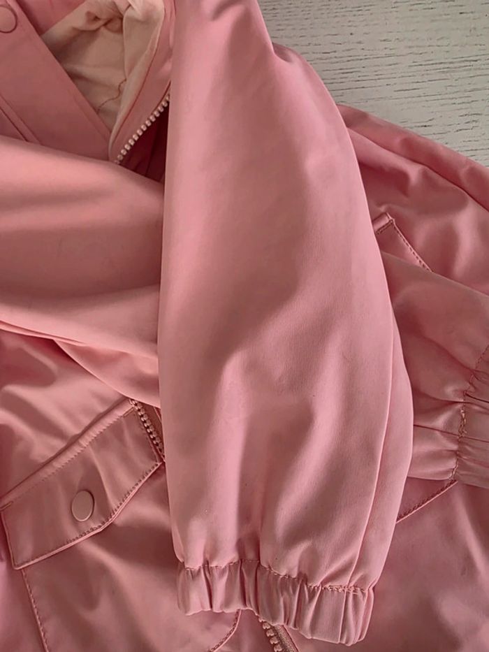 Imperméable 6 ans - photo numéro 8