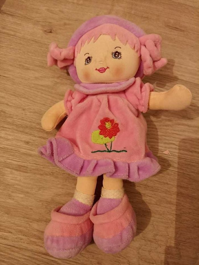 Peluche/doudou en parfait état