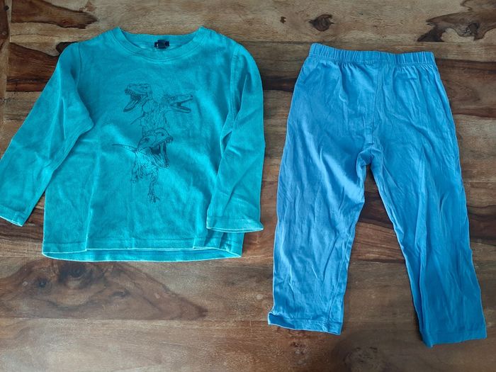 Lot de vêtements garçon 4 ans - photo numéro 5