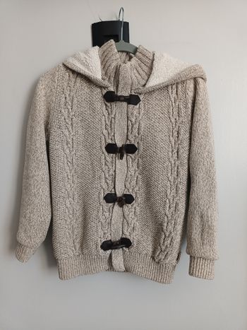 Gilet