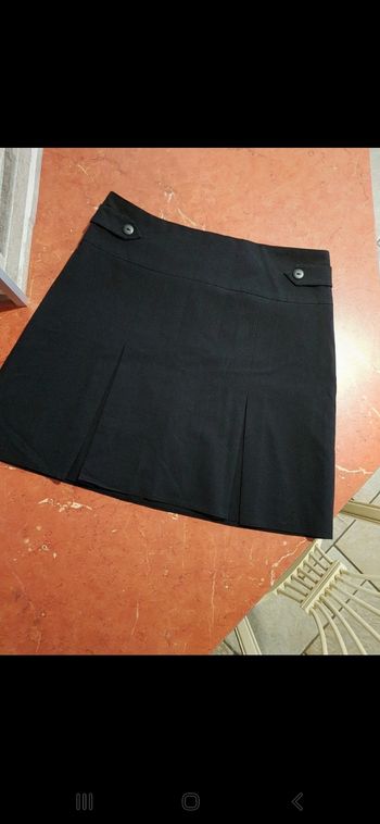 Jupe femme taille 40