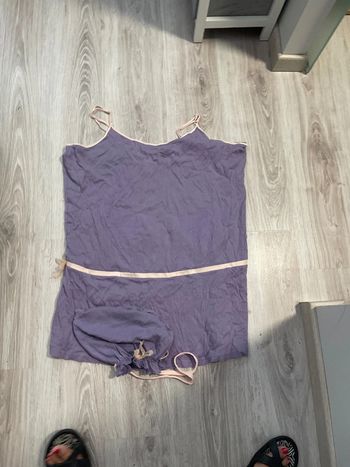Nuisette t 50