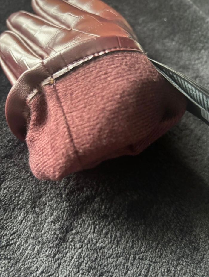 Gant H&M neuf - photo numéro 2