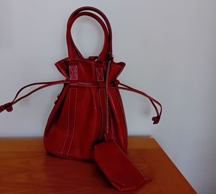 Sac seau - photo numéro 4