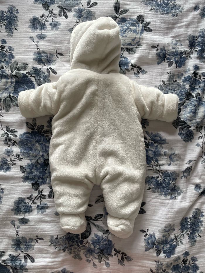 Combipilotes 1 mois - photo numéro 4