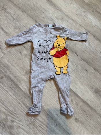 Pyjama Disney