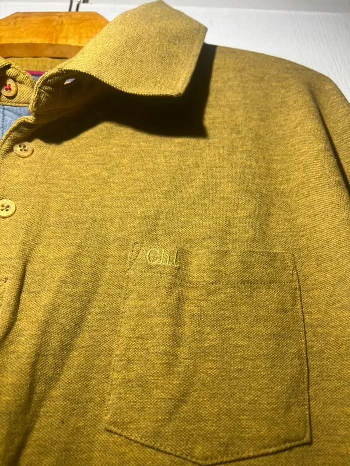 Polos Vintage - photo numéro 3