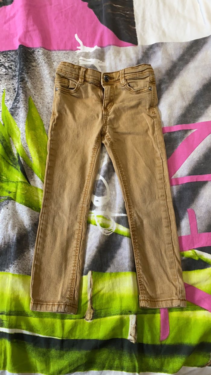 Jeans garçon