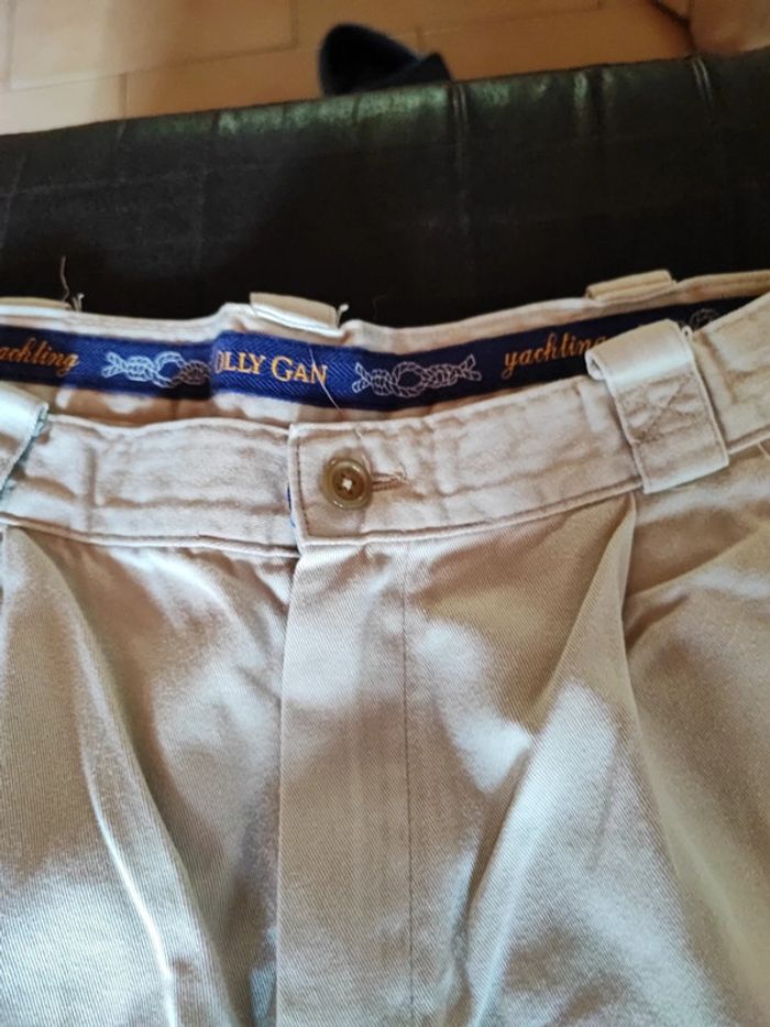 Short Olly gan - photo numéro 2