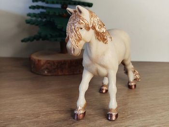 PAPO étalon Figurine Animal équidé