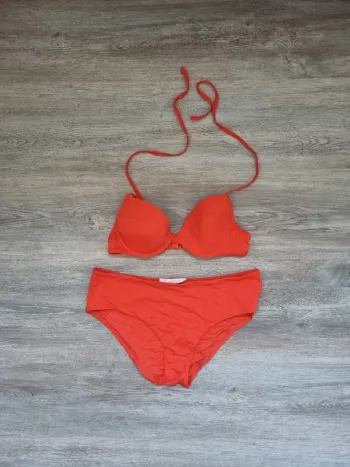 Maillot de bain 👙