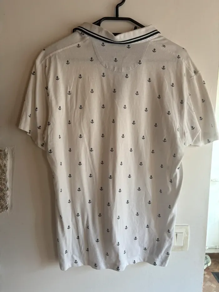 Polo Zara homme - photo numéro 3