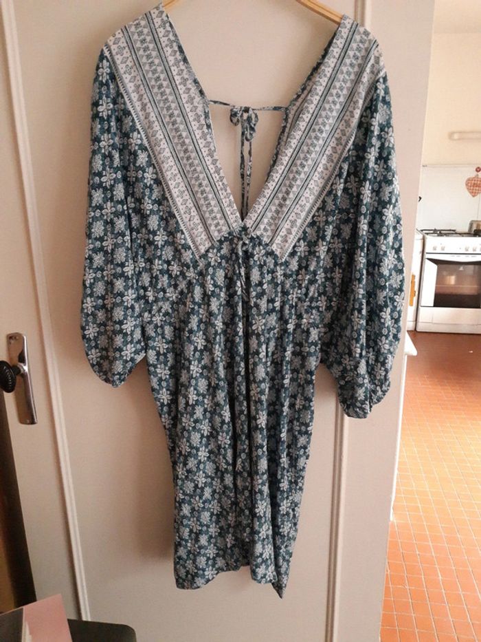 Robe de plage cupshe
