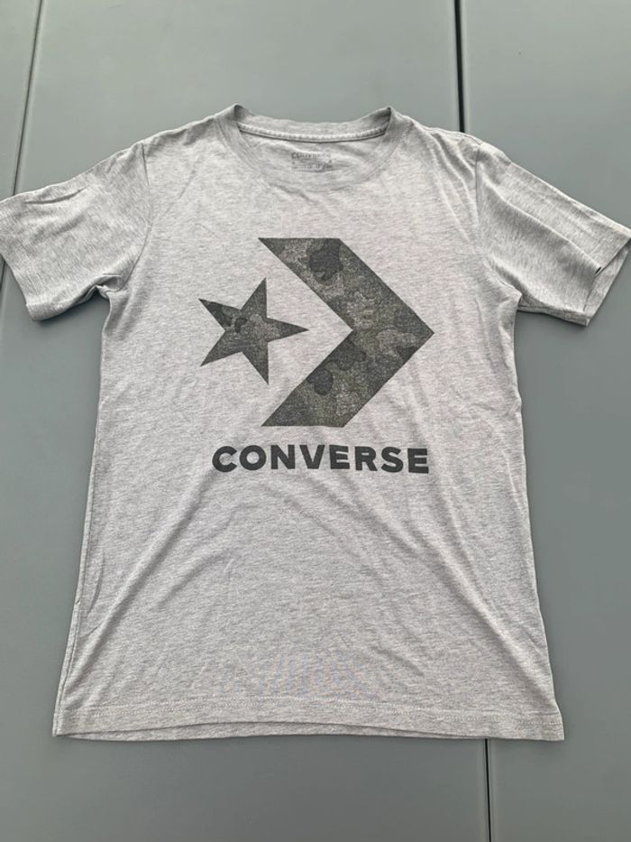T-shirt Converse